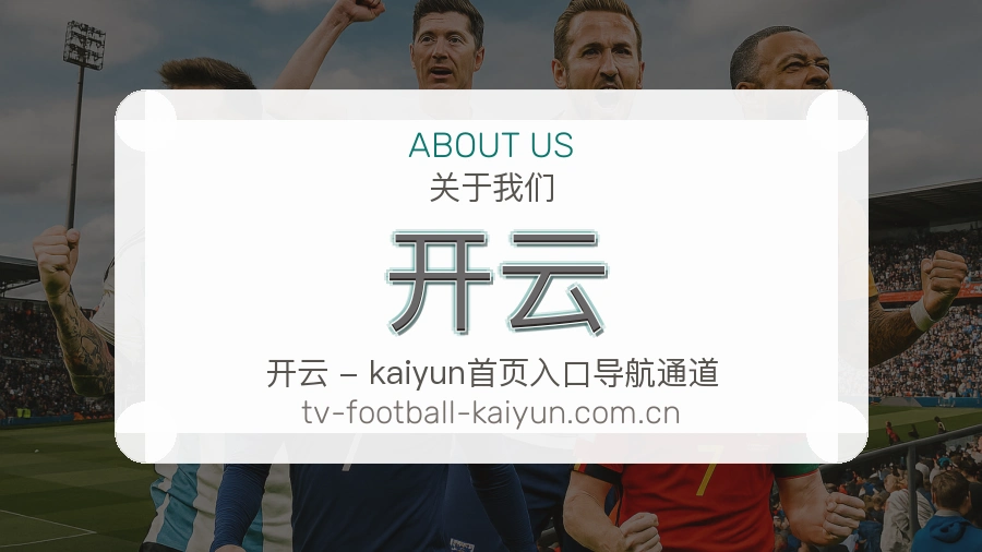 关于开云体育赛事服务